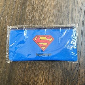 Superman Pouch, NWOT